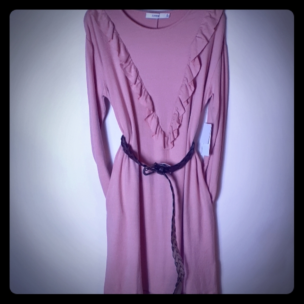 Justfab dress